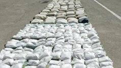 انهدام باند توزیع مواد مخدر در نوار مرزی جنوب غرب توسط سپاه پاسداران