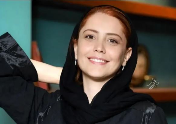جدیدترین عکس‌ها از چهره جذاب بازیگر مو قرمزی سینمای ایران