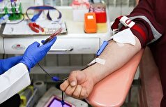 افزایش ۸/۳۸ درصدی اهداکنندگان خون در ایلام