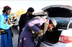 گزارش پلیس کابل از افزایش امنیت در پایتخت افغانستان