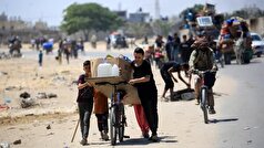 شهردار غزه: با فاجعه زیست محیطی و گسترش قحطی در شمال غزه مواجهیم