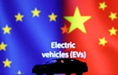 واکنش قاطعانه پکن در قبال اعمال تعرفه اروپا بر خودرو‌های چینی