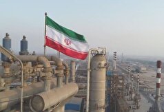 فاصله نه چندان زیاد تولید نفت ایران تا عبور از رقم پیش از تحریم‌ها