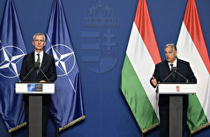 ناتو: مجارستان مانع حمایت از اوکراین نمی‌شود