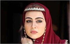 عکس‌های منتشر شده از استایل‌های خیره کننده بازیگر سریال گیلدخت در دبی/پرچم دخترای ایرانی همیشه بالاست!