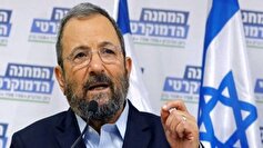 ایهود باراک: در جنگ شکست خوردیم؛ دولت نتانیاهو را فلج کنید