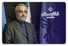 مهدی خسروی، مجری مناظرات انتخاباتی شد