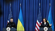 آمریکا از بسته کمکی ۱.۵ میلیارد دلاری برای اوکراین خبر داد