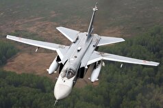 نیرو‌های مسلح سوئد: بمب‌افکن روسیه حریم هوایی ما را نقض کرد