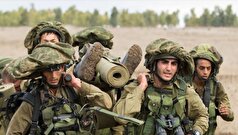 کشته شدن سه نظامی صهیونیست دیگر در نوار غزه/ شمار کشته‌های تل آویو به ۱۱ تن رسید