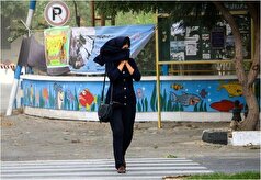 تهران در حالت آماده باش فوری آب و هوایی قرار گرفت
