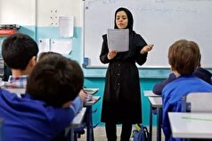 فعالیت ۵۵۲ معلم در آموزش و پرورش استثنایی کردستان