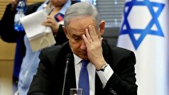 واکنش نتانیاهو به هلاکت ۸ سرباز صهیونیست: به اهداف جنگ پایبندیم