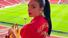 خبر اختلافات و جدایی جورجینا رودریگز از ستاره پرتغالی حقیقت دارد؟
