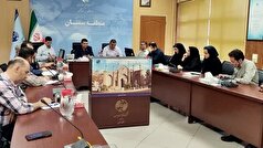 آمادگی کامل مخابرات استان سمنان برای انتخابات چهاردهمین دوره ریاست جمهوری