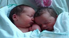 ماجرای ۲ نوزادی که زنده کفن شدند!