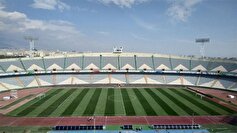 سازمان لیگ: فینال جام حذفی در قزوین برگزار خواهد شد