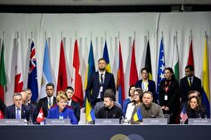 نام کشور‌هایی که بیانیه کنفرانس صلح اوکراین در سوئیس را امضا نکردند