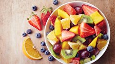 آشنایی با مغذی‌ترین میوه‌ها برای مصرف روزانه و بهترین زمان خوردن