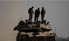 مرگ ۱۱ نظامی رژیم صهیونیستی در غزه