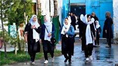 ادامه ممنوعیت تحصیل دختران، حمله به آیندۀ افغانستان است