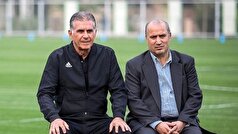 پای کیروش و رئیس فدراسیون هم به فساد برزگ فوتبال ایران باز شد؟ + اسناد
