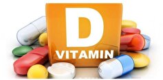 میزان ویتامین D مورد نیاز در هر سن