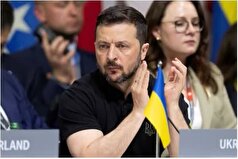 رویترز: کنفرانس سوئیس درباره اوکراین شکست خورد