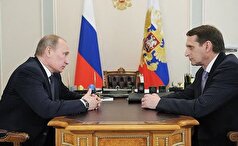 مسکو: رد پیشنهاد پوتین، شروط آینده را برای اوکراین سخت‌تر خواهد کرد
