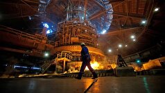 اسپانیا ۸.۶ میلیون دلار فولاد و آهن از روسیه وارد کرد
