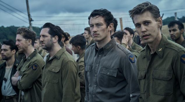 چند سریال جدید که جنگ جهانی دوم را از زاویه‌هایی متفاوت به تصویر می‌کشد