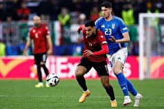 دو غول سری آ فوتبالیست آلبانیایی استمفوردبریج را می‌خواهند