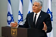 لاپید: نخست وزیر اسرائیل با حمایت از قانون معافیت «حریدیها»، به ارتش خیانت می‌کند