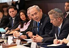 تصمیم کابینه نتانیاهو برای تحریم ریشه‌ای تشکیلات خودگردان فلسطین