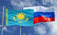 همکاری‌های آموزشی و مرزی محور گفت‌وگوی مقامات پارلمانی قزاقستان و روسیه