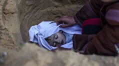 سخنگوی یونیسف درباره  جنگ علیه کودکان غزه: نمی‌توان اجازه داد «جهان به این مسئله پشت کند»