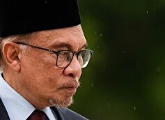انور ابراهیم: مالزی تصمیم به پیوستن به بریکس گرفته است