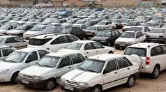 پارکینگ خودرو‌های توقیفی یزد باید ساماندهی شود