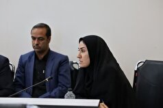 اطلاع رسانی‌ها موفق ستاد انتخابات خراسان جنوبی برای افزایش مشارکت عمومی در انتخابات