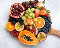 این میوه‌ها بهترین تقویت کننده‌های سلامت اند