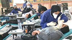 ارائه ۱۵۰۰ خدمت دندانپزشکی رایگان به افراد نیازمند در اردبیل