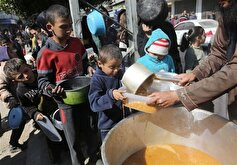 دفتر رسانه‌ای دولتی: نوار غزه به سرعت به سمت قحطی و گرسنگی پیش می‌رود
