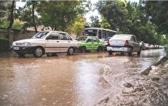هشدار وقوع سیلاب در ارتفاعات استان تهران