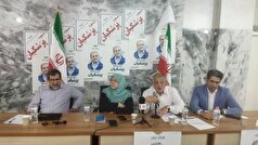 رئیس جبهه اصلاحات: زندگی مردم ایران با حضور پزشکیان بهتر خواهد شد