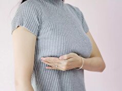 تاثیر قرص هورمونی ضد بارداری روی سایز سینه + عوارض
