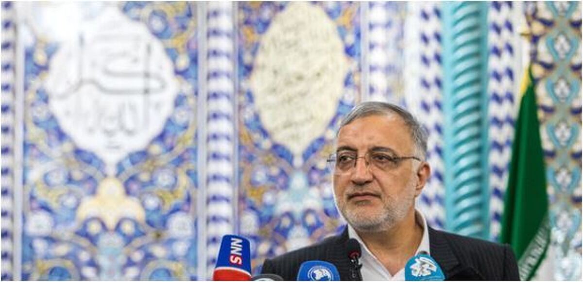 زاکانی بیخیال دولت رئیسی نمی‌شود!