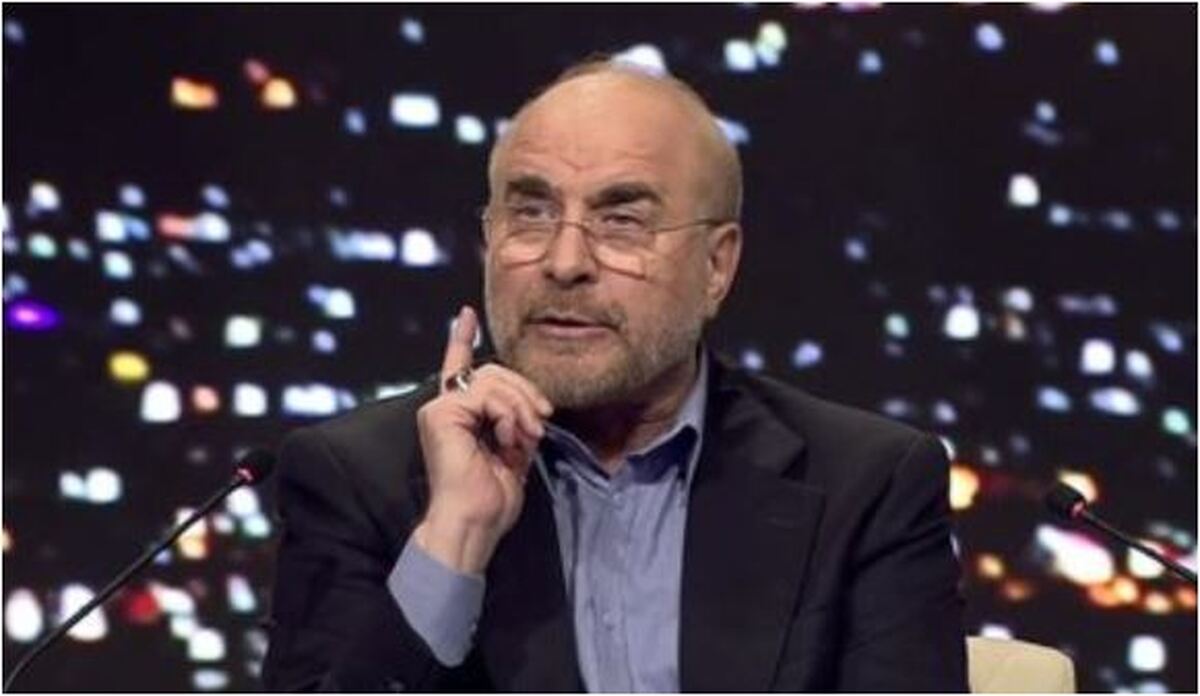 پافشاری قالیباف بر اینکه لیست اموالش نزد قوه قضائیه‌ست!