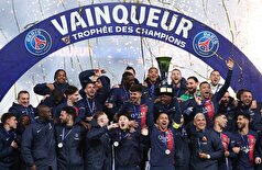 فرانسوی‌ها سرزمین اژدها را برای سوپر جام ۲۰۲۴ انتخاب کردند