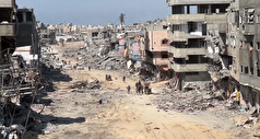 اتهام‌زنی به مصر درباره دستکاری در پیشنهاد آتش‌بس غزه