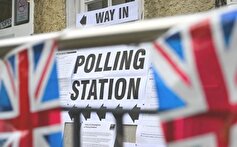 انگلیس ۱۴ تیرماه انتخابات عمومی برگزار می‌کند